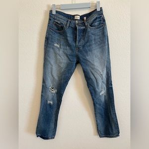 Roolee/Sneak Peek Jeans